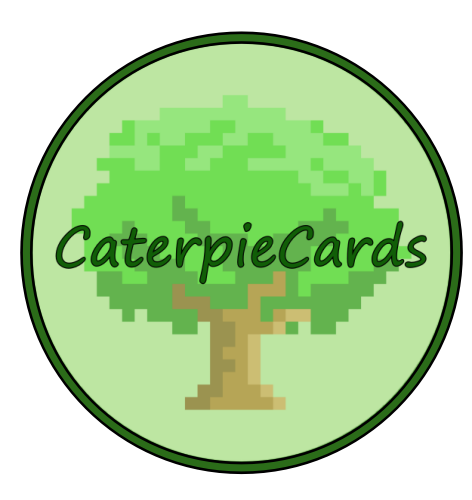 CaterpieCards