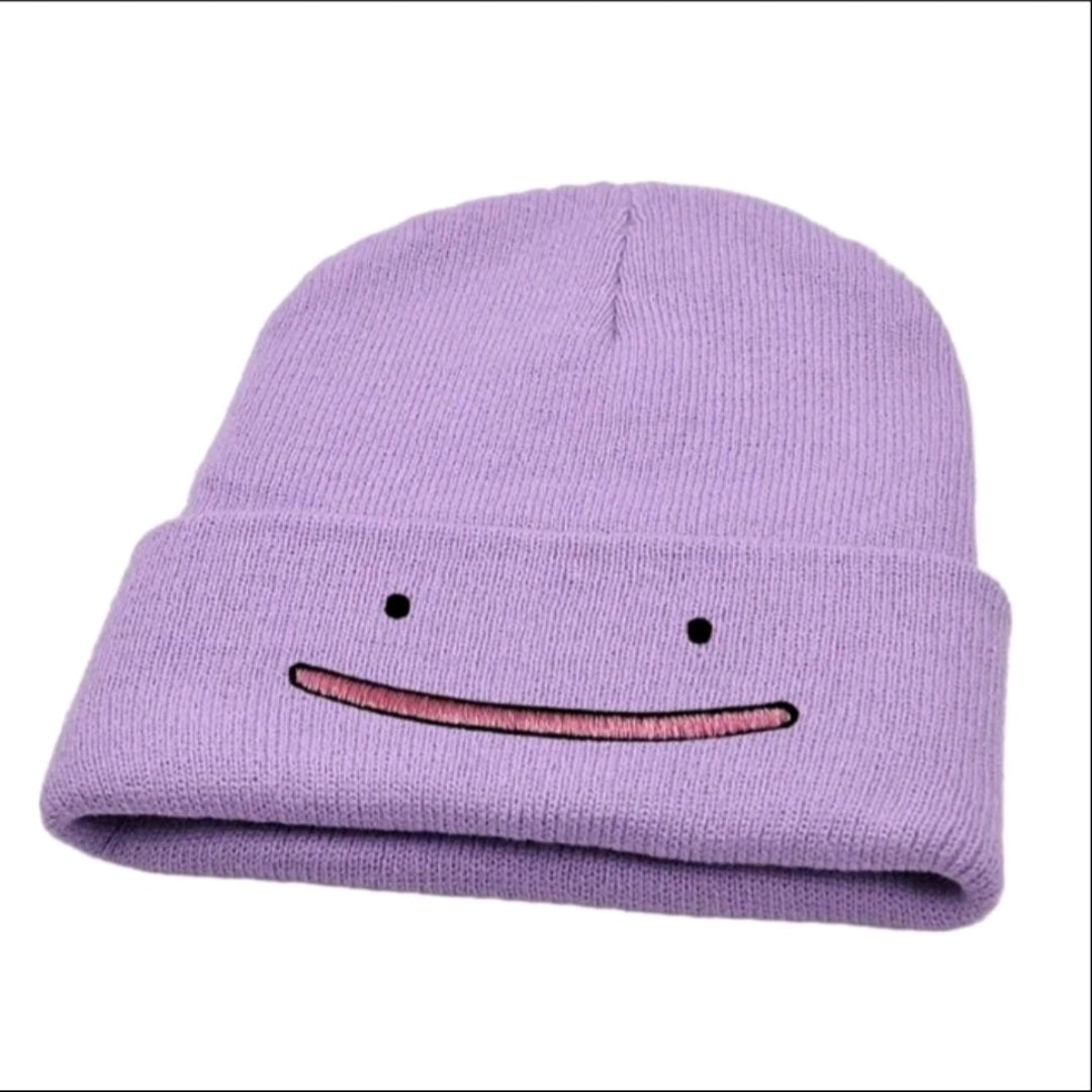 Embroidered Beanie Hats - Select your Design!