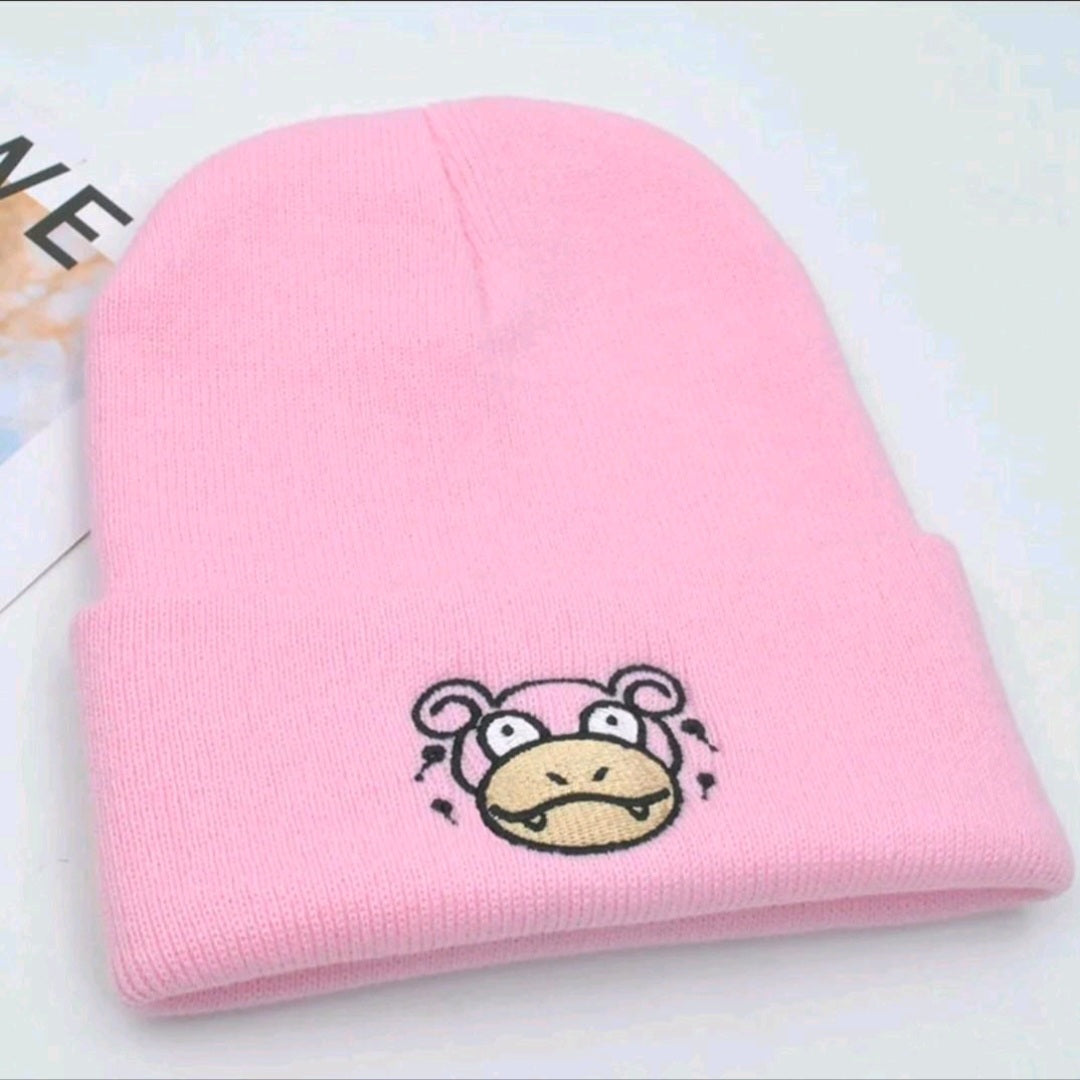 Embroidered Beanie Hats - Select your Design!