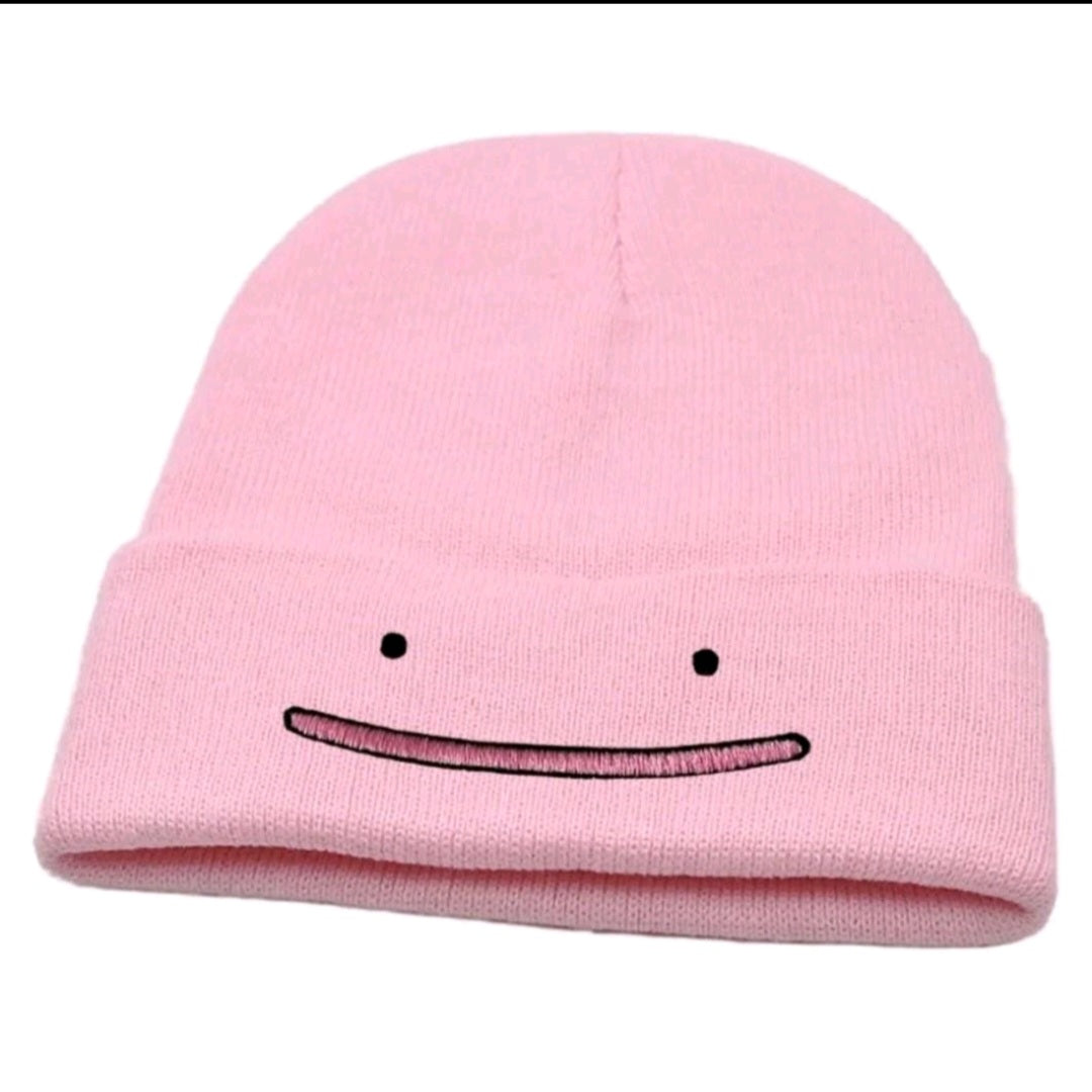 Embroidered Beanie Hats - Select your Design!