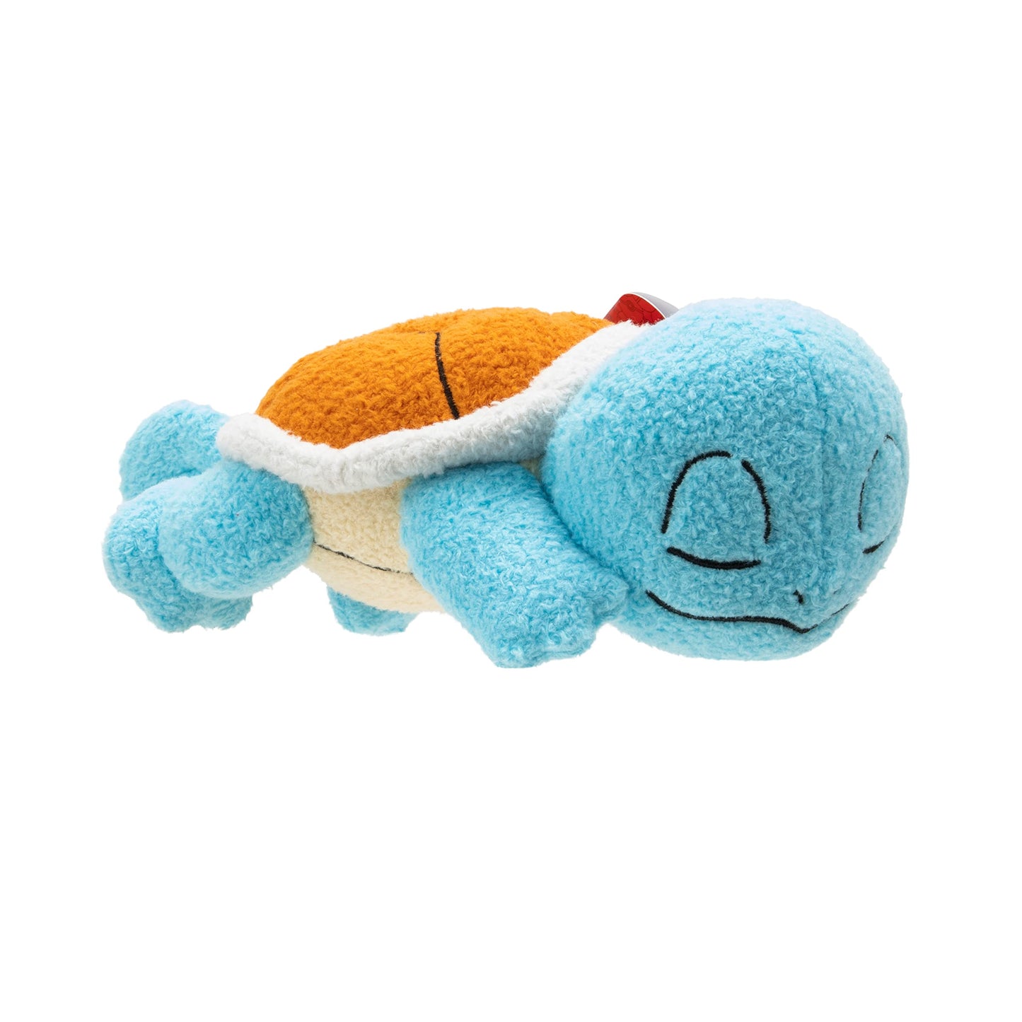 Pokemon 5in Sleeping Plush - Jazwares - Select your Style!