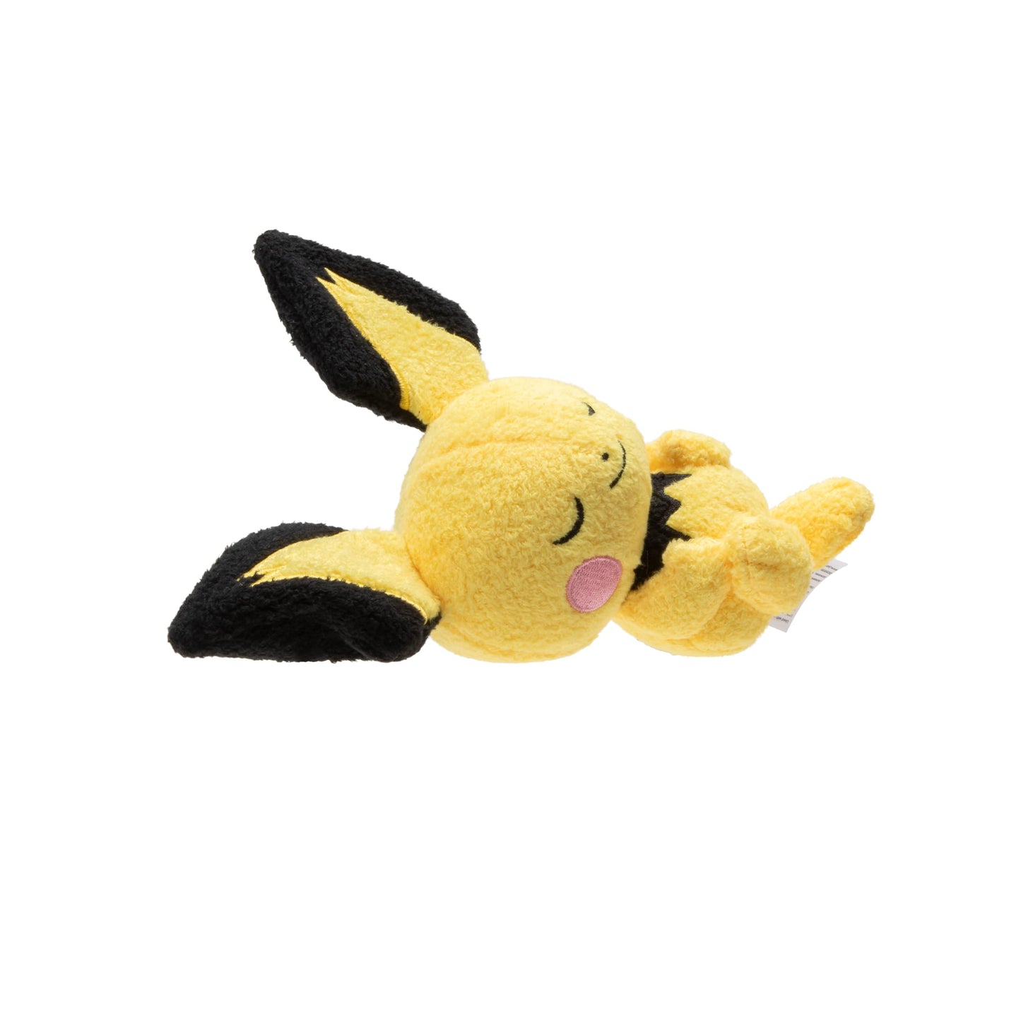 Pokemon 5in Sleeping Plush - Jazwares - Select your Style!