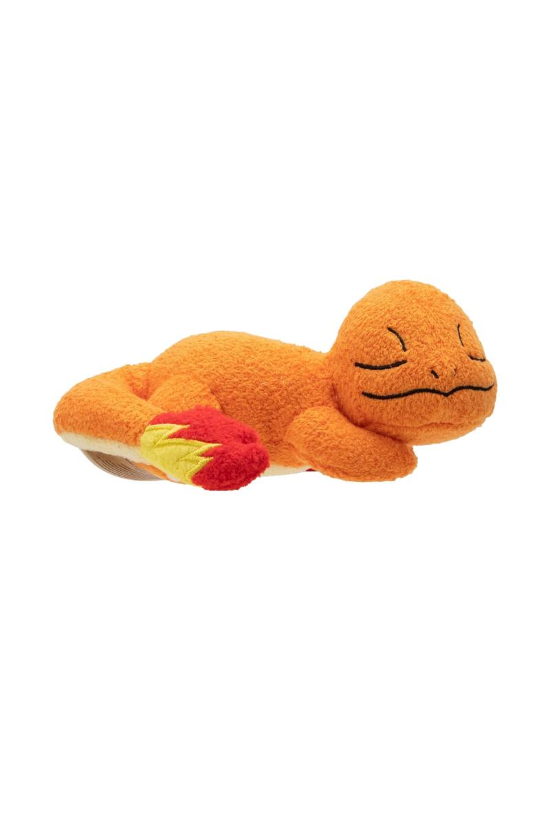 Pokemon 5in Sleeping Plush - Jazwares - Select your Style!